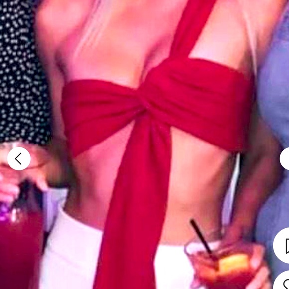 House of CB Tops - House of CB Marnelle Top